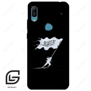 قاب گوشی هوآوی Y6 2019 (Huawei Y6 2019 ) طرح مذهبی کد 2969
