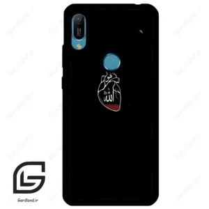 قاب گوشی هوآوی Y6 2019 (Huawei Y6 2019 ) طرح خدا کد 2973