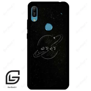 قاب گوشی هوآوی Y6 2019 (Huawei Y6 2019 ) طرح اسمان کد 2977