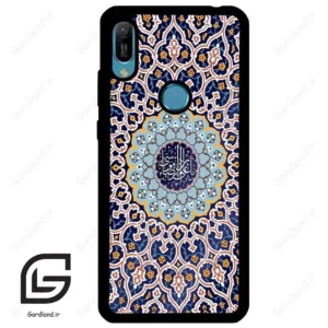 قاب گوشی هوآوی Y6 2019 (Huawei Y6 2019 ) طرح مذهبی کد 2986