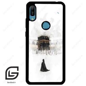 قاب گوشی هوآوی Y6 2019 (Huawei Y6 2019 ) طرح کعبه کد 2994