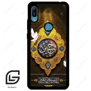 قاب گوشی هوآوی Y6 2019 (Huawei Y6 2019 ) طرح مذهبی کد 2998