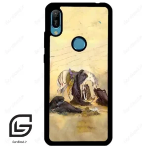 قاب گوشی هوآوی Y6 2019 (Huawei Y6 2019 ) طرح ظهرعاشورا کد 2999