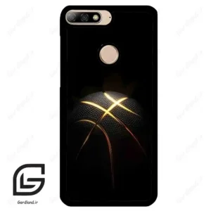 قاب گوشی هوآوی Y7 2018 (Huawei Y7 2018 ) طرح توپ کد 2210