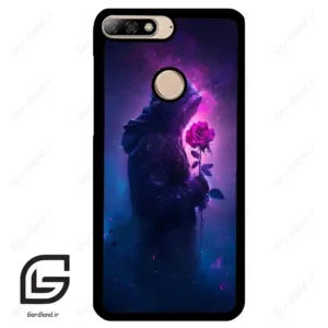 قاب گوشی هوآوی Y7 2018 (Huawei Y7 2018 ) طرح پسرانه کد 2351