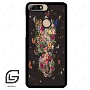 قاب گوشی هوآوی Y7 2018 (Huawei Y7 2018 ) طرح ستون کد 2362