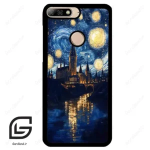 قاب گوشی هوآوی Y7 2018 (Huawei Y7 2018 ) طرح ونگوک کد 2733