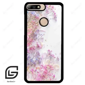 قاب گوشی هوآوی Y7 2018 (Huawei Y7 2018 ) طرح فانتزی کد 2741