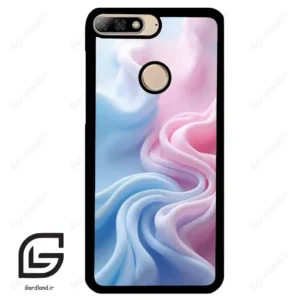 قاب گوشی هوآوی Y7 2018 (Huawei Y7 2018 ) طرح ساده کد 2785