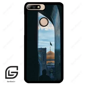قاب گوشی هوآوی Y7 2018 (Huawei Y7 2018 ) طرح مذهبی کد 2903