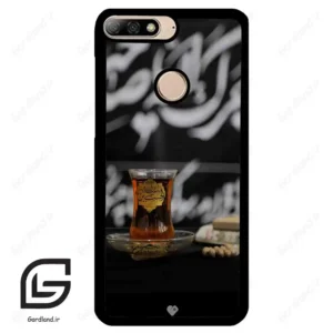 قاب گوشی هوآوی Y7 2018 (Huawei Y7 2018 ) طرح مذهبی کد 2916