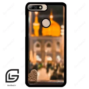 قاب گوشی هوآوی Y7 2018 (Huawei Y7 2018 ) طرح مذهبی کد 2937