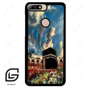 قاب گوشی هوآوی Y7 2018 (Huawei Y7 2018 ) طرح مذهبی کد 2940