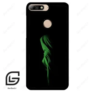 قاب گوشی هوآوی Y7 2018 (Huawei Y7 2018 ) طرح امام کد 2946
