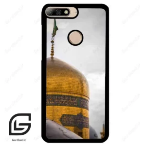 قاب گوشی هوآوی Y7 2018 (Huawei Y7 2018 ) طرح مذهبی کد 2960