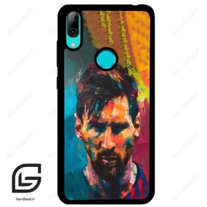 قاب گوشی هوآوی Y7 2019 (Huawei Y7 2019 ) طرح مسی کد 2011