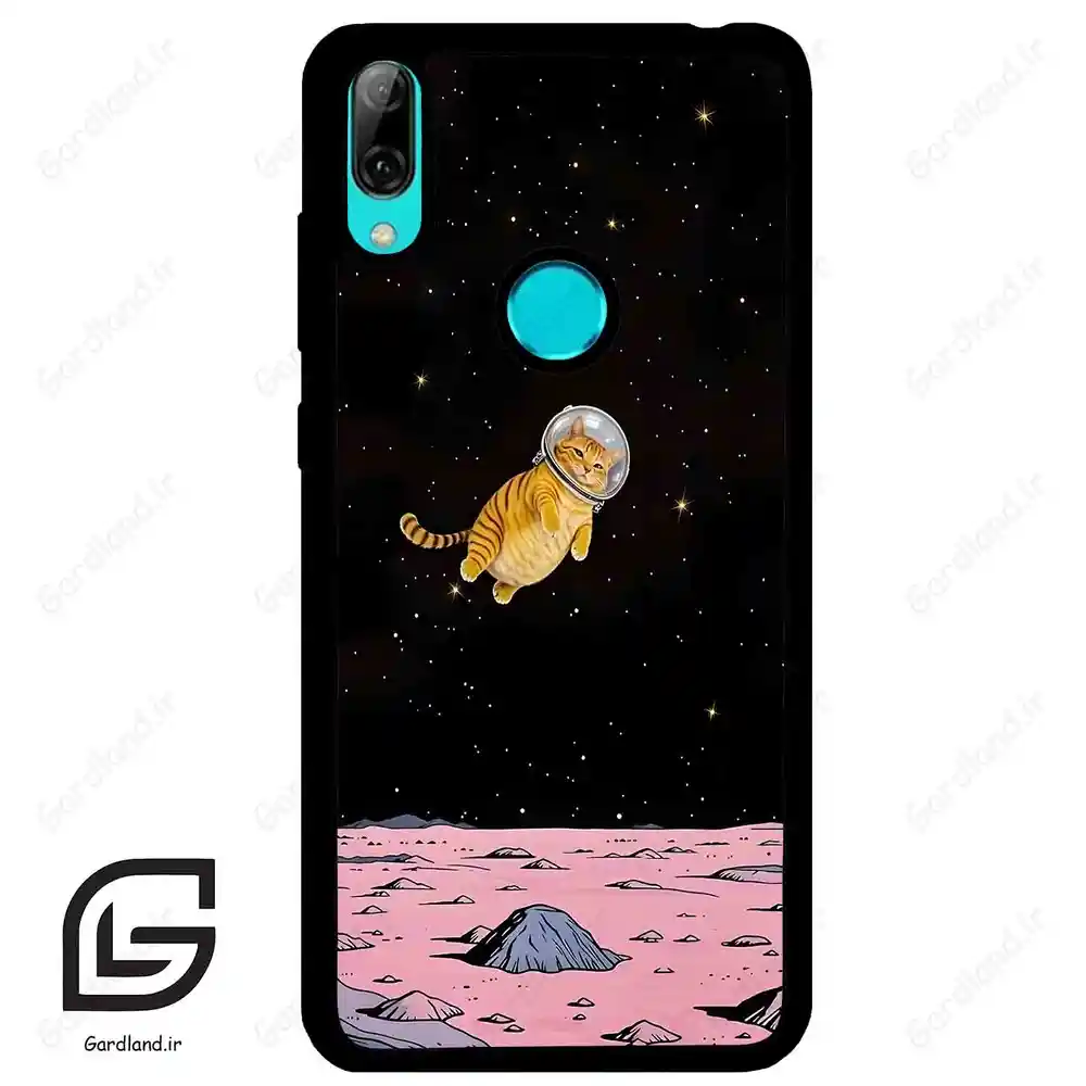 قاب گوشی هوآوی Y7 2019 (Huawei Y7 2019 ) طرح انیمیشن کد 2017