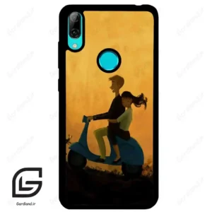 قاب گوشی هوآوی Y7 2019 (Huawei Y7 2019 ) طرح فانتزی کد 2034