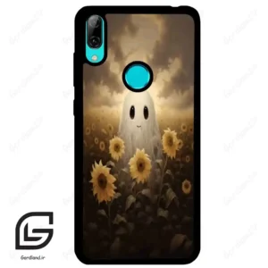 قاب گوشی هوآوی Y7 2019 (Huawei Y7 2019 ) طرح روح کد 2038