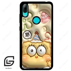 قاب گوشی هوآوی Y7 2019 (Huawei Y7 2019 ) طرح باب کد 2047