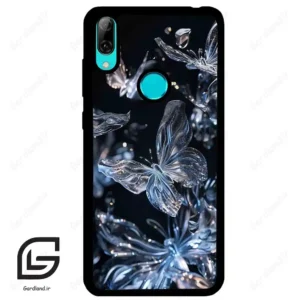 قاب گوشی هوآوی Y7 2019 (Huawei Y7 2019 ) طرح پروانه کد 2049