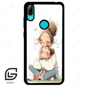 قاب گوشی هوآوی Y7 2019 (Huawei Y7 2019 ) طرح مادر کد 2058