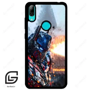 قاب گوشی هوآوی Y7 2019 (Huawei Y7 2019 ) طرح اپتیموس کد 2066