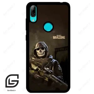 قاب گوشی هوآوی Y7 2019 (Huawei Y7 2019 ) طرح کال کد 2068