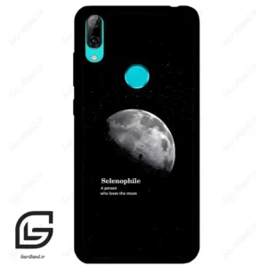 قاب گوشی هوآوی Y7 2019 (Huawei Y7 2019 ) طرح ماه کد 2070