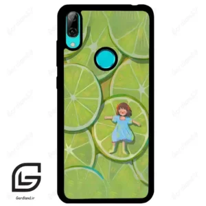 قاب گوشی هوآوی Y7 2019 (Huawei Y7 2019 ) طرح میوه کد 2082