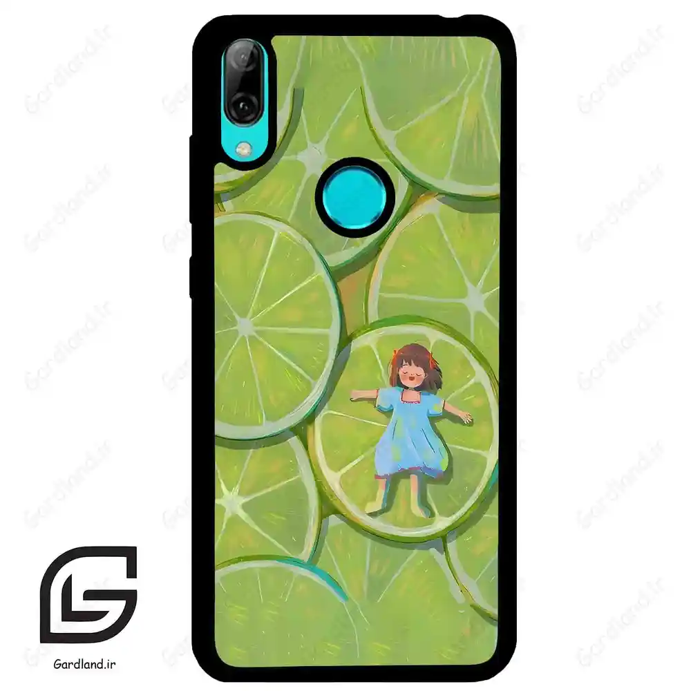 قاب گوشی هوآوی Y7 2019 (Huawei Y7 2019 ) طرح میوه کد 2082