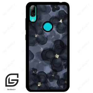 قاب گوشی هوآوی Y7 2019 (Huawei Y7 2019 ) طرح گل کد 2084