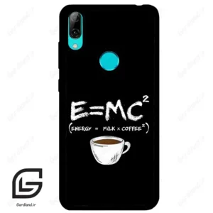 قاب گوشی هوآوی Y7 2019 (Huawei Y7 2019 ) طرح قهوه کد 2088