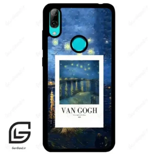 قاب گوشی هوآوی Y7 2019 (Huawei Y7 2019 ) طرح ونگوک کد 2089