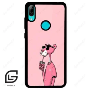 قاب گوشی هوآوی Y7 2019 (Huawei Y7 2019 ) طرح پلنگ کد 2093