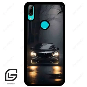 قاب گوشی هوآوی Y7 2019 (Huawei Y7 2019 ) طرح بنز کد 2102