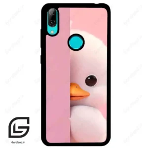 قاب گوشی هوآوی Y7 2019 (Huawei Y7 2019 ) طرح اردک کد 2108