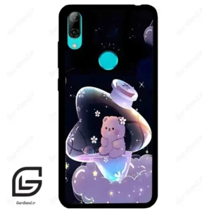 قاب گوشی هوآوی Y7 2019 (Huawei Y7 2019 ) طرح فانتزی کد 2114
