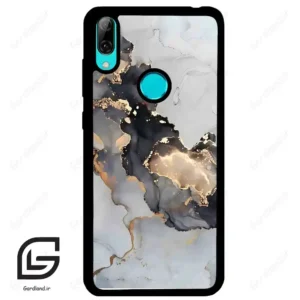 قاب گوشی هوآوی Y7 2019 (Huawei Y7 2019 ) طرح ساده کد 2115