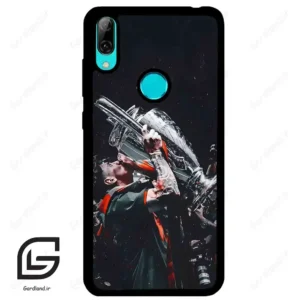 قاب گوشی هوآوی Y7 2019 (Huawei Y7 2019 ) طرح پسرانه کد 2120