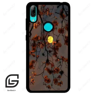 قاب گوشی هوآوی Y7 2019 (Huawei Y7 2019 ) طرح طبیعت کد 2126