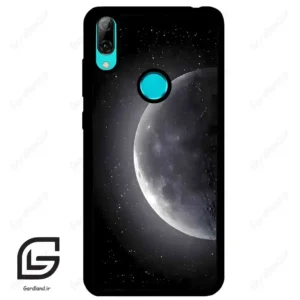 قاب گوشی هوآوی Y7 2019 (Huawei Y7 2019 ) طرح ماه کد 2130