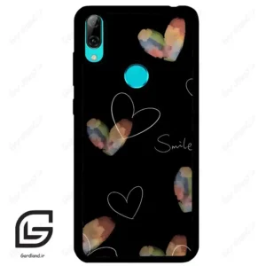 قاب گوشی هوآوی Y7 2019 (Huawei Y7 2019 ) طرح ساده کد 2133