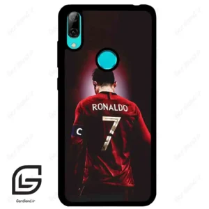 قاب گوشی هوآوی Y7 2019 (Huawei Y7 2019 ) طرح پسرانه کد 2136
