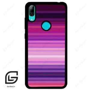 قاب گوشی هوآوی Y7 2019 (Huawei Y7 2019 ) طرح ساده کد 2137