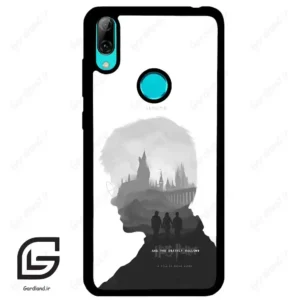 قاب گوشی هوآوی Y7 2019 (Huawei Y7 2019 ) طرح هری کد 2139