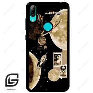 قاب گوشی هوآوی Y7 2019 (Huawei Y7 2019 ) طرح فانتزی کد 2143