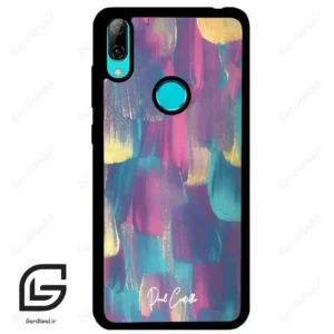 قاب گوشی هوآوی Y7 2019 (Huawei Y7 2019 ) طرح فانتزی کد 2146