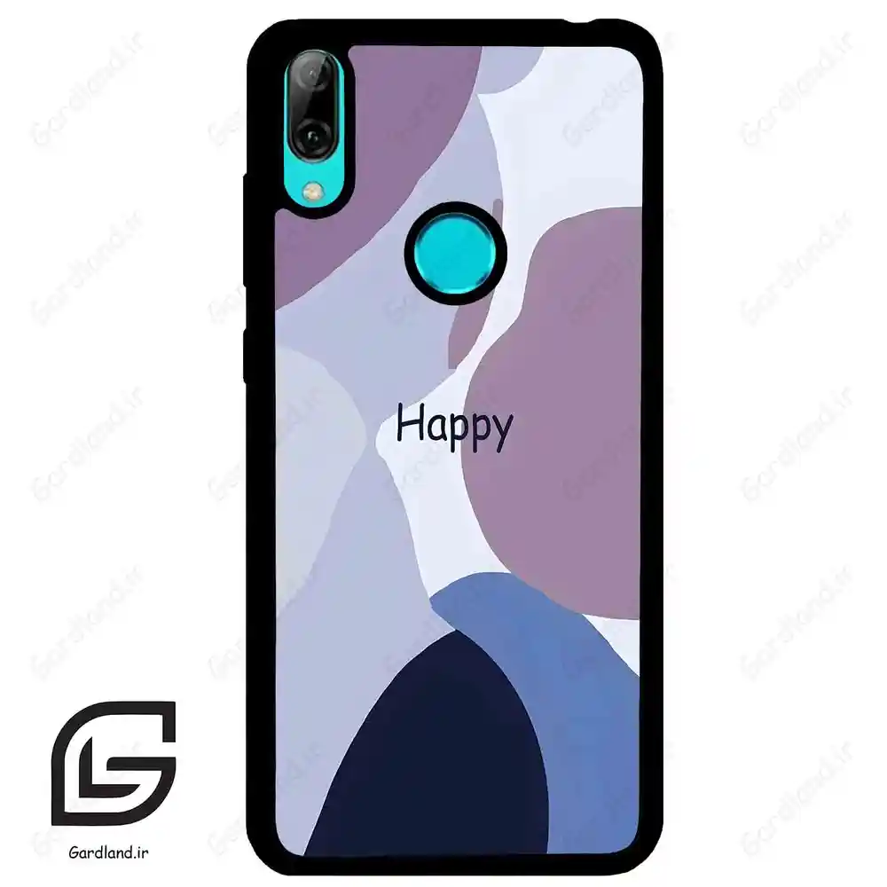قاب گوشی هوآوی Y7 2019 (Huawei Y7 2019 ) طرح ساده کد 2148