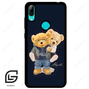 قاب گوشی هوآوی Y7 2019 (Huawei Y7 2019 ) طرح فانتزی کد 2153